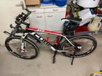 VTT Cube reaction, Fietsen en Brommers, Elektrische fietsen, Ophalen, Zo goed als nieuw, Cube