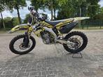 Suzuki RMZ 250 bouwjaar 2008 € 3000 euro  Wegens inruil, Motoren, Motoren | Suzuki, 250 cc, Particulier, Crossmotor, 1 cilinder
