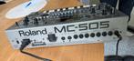 Groovebox Roland MC-505, Muziek en Instrumenten, Ophalen, Zo goed als nieuw, Roland