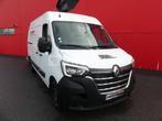REF:3570 - Bedrijfswagen met hoogwerker Renault Master (2021, Auto's, Renault, Overige brandstoffen, Bedrijf, Te koop