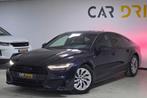 AUDI A7 35 TDI S LINE FULL OPTIONS/FEUX MATRIX/1ER PROPRIO, Autos, Audi, A7, Achat, 1968 cm³, Alcantara