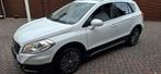 Suzuki SX4 S-Cross Pano,Navi,Camera,Keyless, Auto's, Suzuki, Voorwielaandrijving, Stof, 4 cilinders, 1600 cc