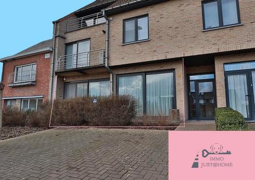 Appartement te koop in Schoonaarde, 1 slpk, Immo, Huizen en Appartementen te koop, Appartement, B