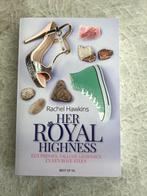 Her Royal Highness, Ophalen, Rachel Hawkins, Zo goed als nieuw, Fictie