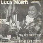 lucy monti, Ophalen of Verzenden
