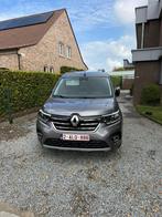 Renault kango 2022 top staat gekeurd voor verkoop., Voorwielaandrijving, Monovolume, Euro 6, 4 cilinders