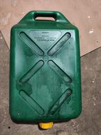 Bac vidange huile moteur  moto ou auto, Enlèvement, Utilisé