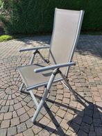 Tuinstoelen (4), Ophalen, Gebruikt