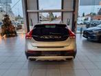 Volvo V40 Cross Country T3 BENZINE FULL OPTION (bj 2017), Auto's, Gebruikt, 4 cilinders, 1969 cc, Leder