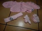baby born, Ophalen of Verzenden, Gebruikt, Babypop