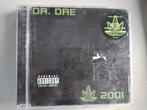 Docteur Dre 2001, CD & DVD, CD | Hip-hop & Rap, Utilisé, Enlèvement ou Envoi
