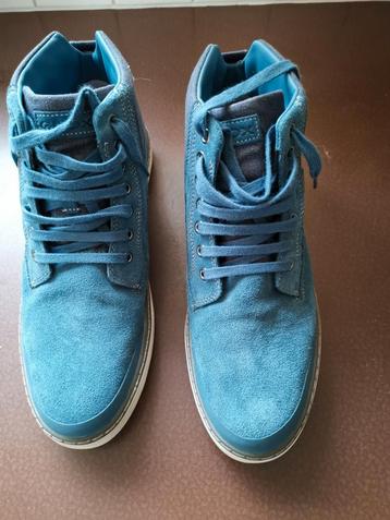 Herenschoenen Geox maat 44 beschikbaar voor biedingen
