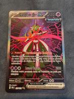 Garde-de-Fer 157/131 - Prismatic Evolution Frans, Ophalen of Verzenden, Zo goed als nieuw