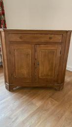 Hoekkast, Antiek en Kunst, Antiek | Meubels | Kasten, Ophalen