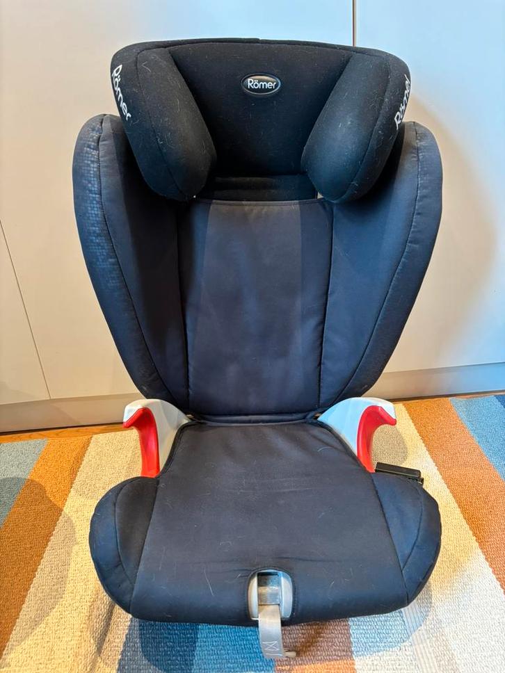 Römer kidfix SL, Enfants & Bébés, Sièges auto, Comme neuf, Ceinture de sécurité, Enlèvement