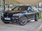 BMW Serie X X4 xDrive 20d, Autos, BMW, SUV ou Tout-terrain, 120 kW, Automatique, Achat