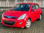 Hyundai i20 2010 1.4 crdi 186…km euro5 prête à immatriculé, Auto's, Hyundai, Te koop, Diesel, Particulier, Euro 5