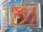 Charizard japanese promo, Ophalen