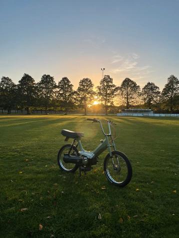 Honda Camino B klasse Vario beschikbaar voor biedingen