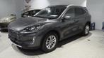 Ford Kuga Titanium, Voorwielaandrijving, Leder en Stof, Lane Keeping Assist, 5 deurs