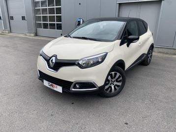 Renault Captur zen energy tce 90 