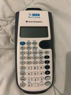 TI-30XB MultiView Rekenmachine, Diversen, Ophalen, Grafische rekenmachine, Gebruikt