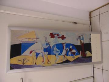 Picasso Pablo poster kader beschikbaar voor biedingen