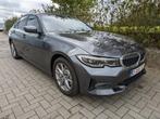 Bmw 330e hybride 2019 90.000km btw wagen!, Auto's, BMW, Te koop, 1815 cc, Zilver of Grijs, Berline