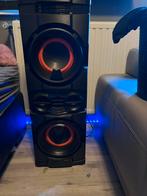 Bluethooth speaker, Comme neuf, Autres marques, 120 watts ou plus, Enlèvement ou Envoi