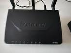 Synology RT1900ac, Computers en Software, Routers en Modems, Ophalen of Verzenden, Zo goed als nieuw