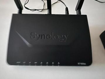 Synology RT1900ac beschikbaar voor biedingen