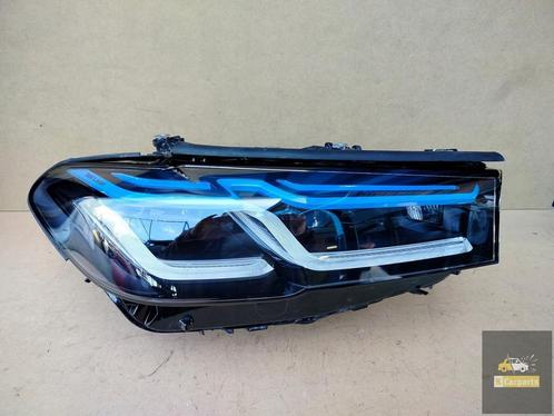 BMW G30 Lift Laser Schaduw rechts, Auto-onderdelen, Verlichting, BMW, Gebruikt