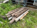 Beton palen gratis af te halen, Ophalen, Palen