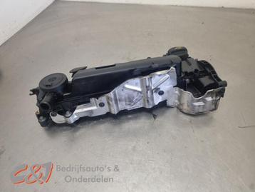 Kleppendeksel van een Peugeot Expert beschikbaar voor biedingen
