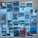 FIAT 500 - ARTIKELS, Ophalen of Verzenden, Ferrari