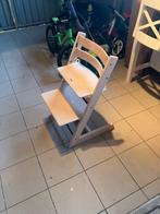 Stokke tripp trapp, Kinderen en Baby's, Ophalen, Gebruikt, Meegroeistoel