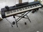 Midi controller A33 van Roland met toebehoren, Ophalen, Zo goed als nieuw