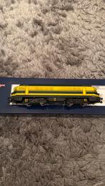 Roco (HO), 6004, Ophalen of Verzenden, Zo goed als nieuw, Locomotief, Roco