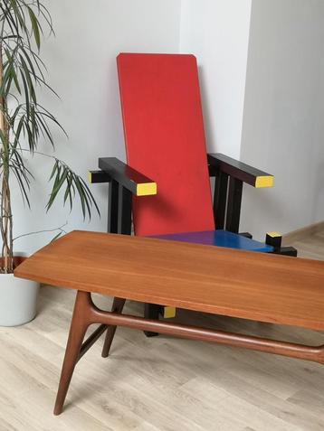 wébé salontafel nr. 21 beschikbaar voor biedingen