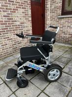 Eloflex model F, Diversen, Rolstoelen, Zo goed als nieuw, Elektrische rolstoel, Inklapbaar, Ophalen