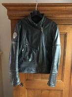 motorjas Harley Davidson, Ophalen, Nieuw zonder kaartje