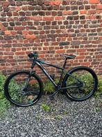 Rockrider-fiets, Ophalen, Zo goed als nieuw