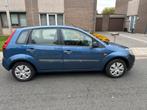 Ford fiesta 1.4tdci, Auto's, Diesel, Particulier, Fiësta, Te koop