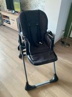 Eetstoel Titaniumbaby, Kinderen en Baby's, Ophalen, Gebruikt