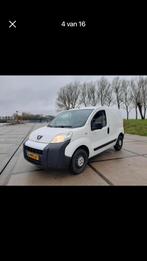 Peugeot bipper met apk tm juli 2026, Auto-onderdelen, Overige Auto-onderdelen, Ophalen of Verzenden, Peugeot