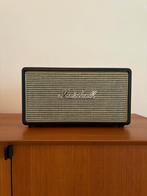 Marshall Stanmore 1 - bluetoothspeaker, Audio, Tv en Foto, Luidsprekerboxen, Ophalen, Gebruikt, Center speaker, Overige merken