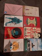 boekentoppers jeugd, Ophalen of Verzenden, Zo goed als nieuw