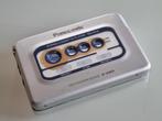 Panasonic RQ-SX32 Walkman (defect), Audio, Tv en Foto, Walkmans, Discmans en Minidiscspelers, Ophalen of Verzenden, Walkman