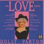 Dolly Parton - The Love Album, Ophalen of Verzenden