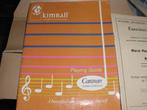 Kimball Playing guide, caravan golden collection, Instrument, Golden Collection, Ophalen, Gelezen